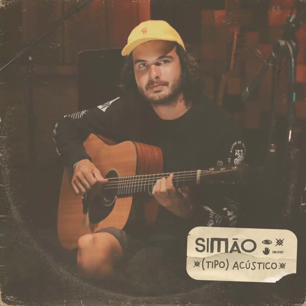 (tipo) acústico