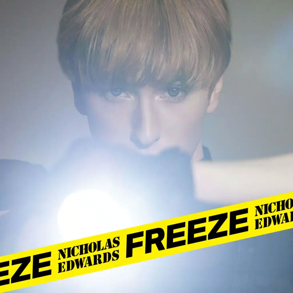 Freeze(Standard Edition B)
