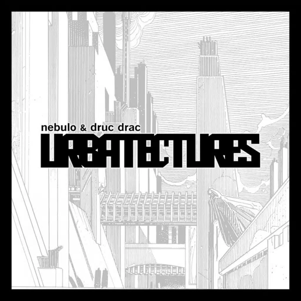 Urbatectures