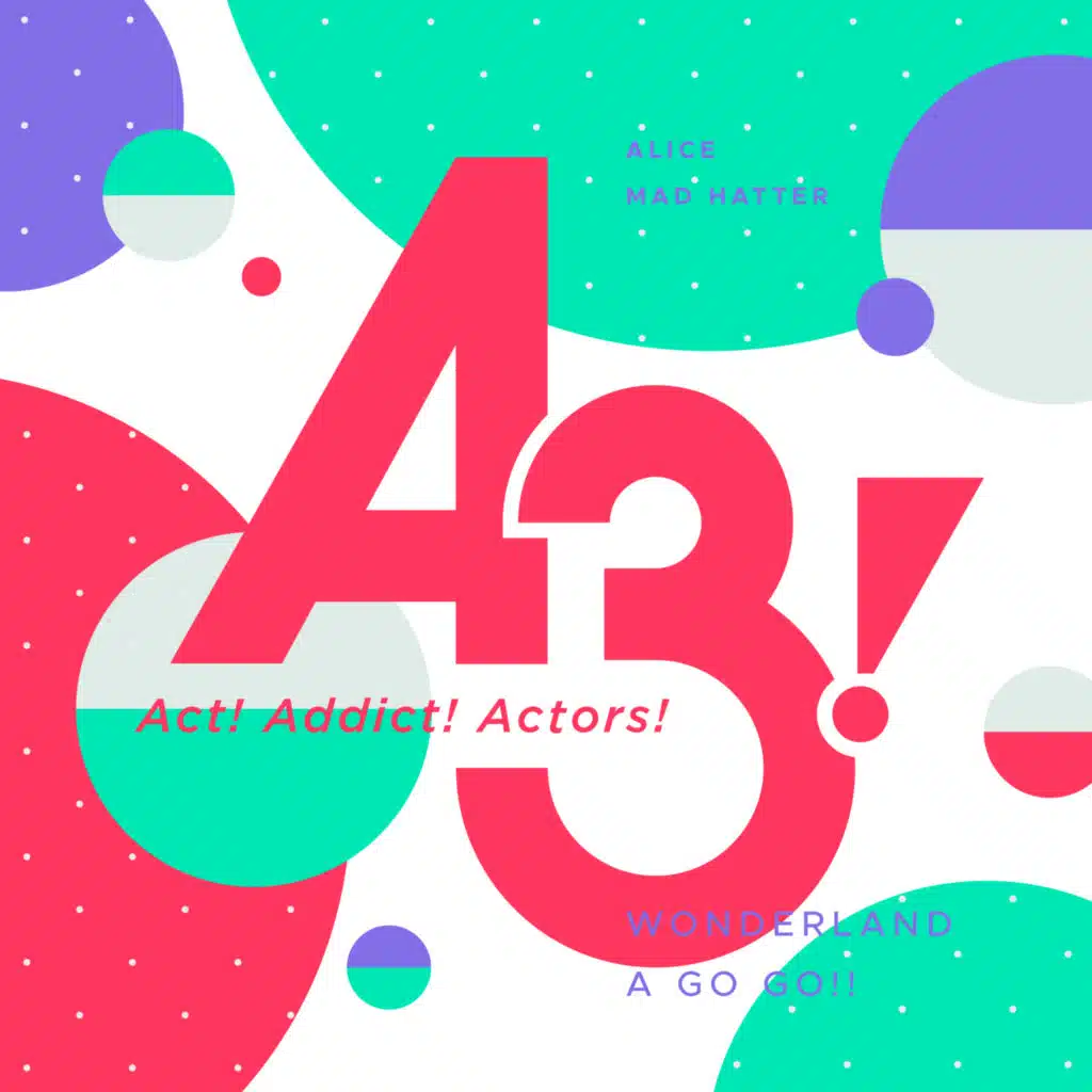 Alice [Usui Masumi (CV: Yuusuke Shirai)], Alice [Usui Masumi (CV: Yuusuke Shirai)] & Boushiya [Chigasaki Itaru (CV: Shintarou Asanuma)]