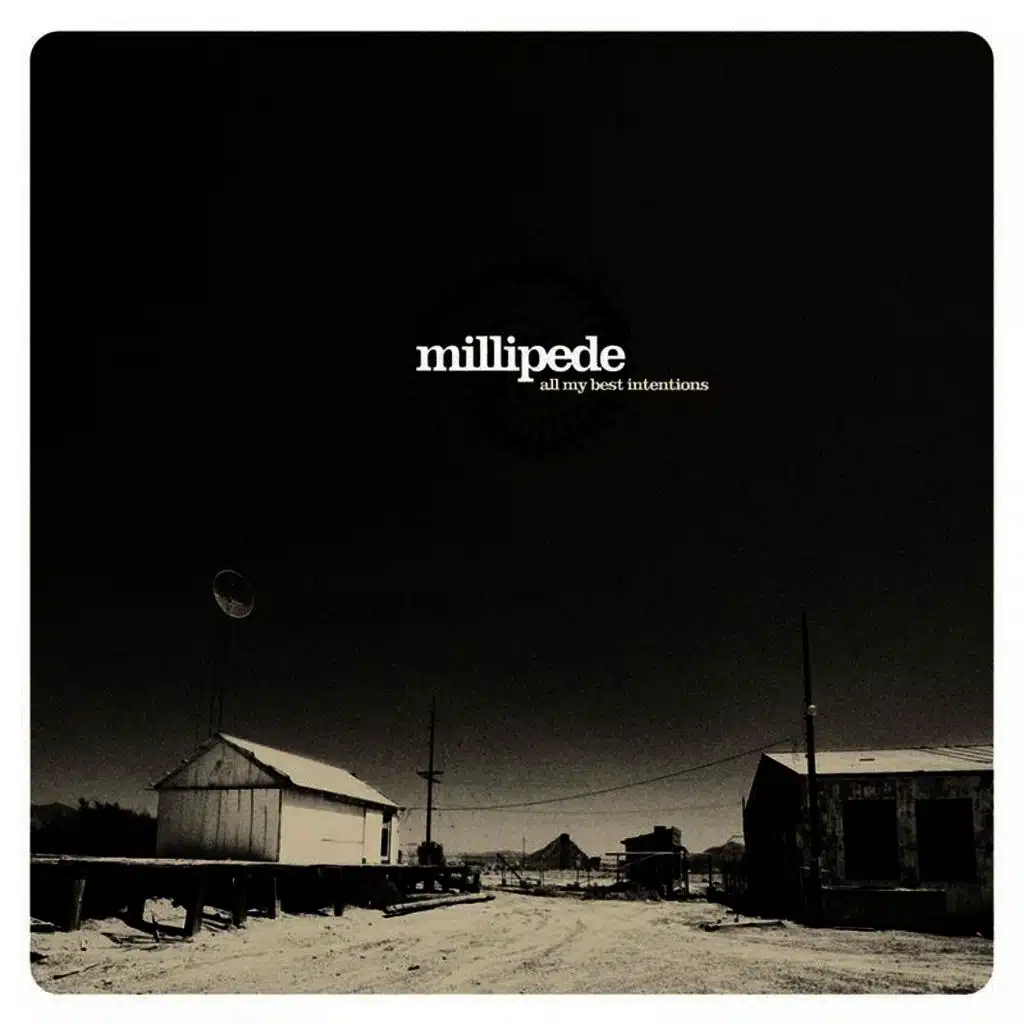 All My Best Intentions