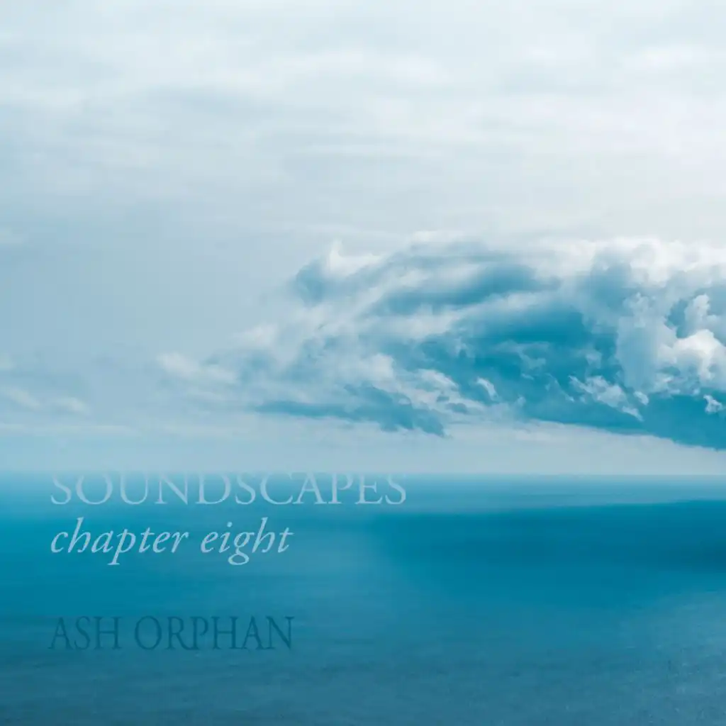Soundscapes (Chapter eight)