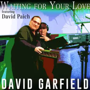 Waiting for Your Love (feat. David Paich)