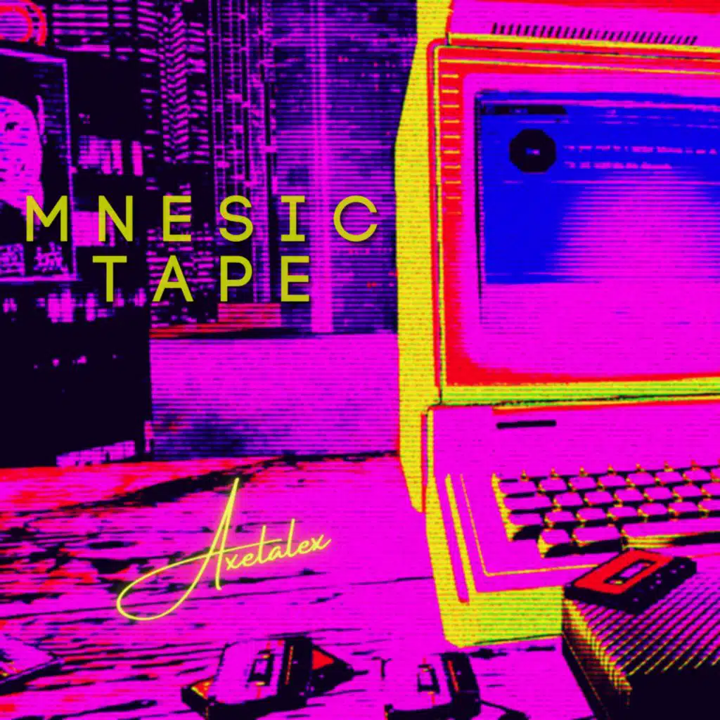Mnesic Tape