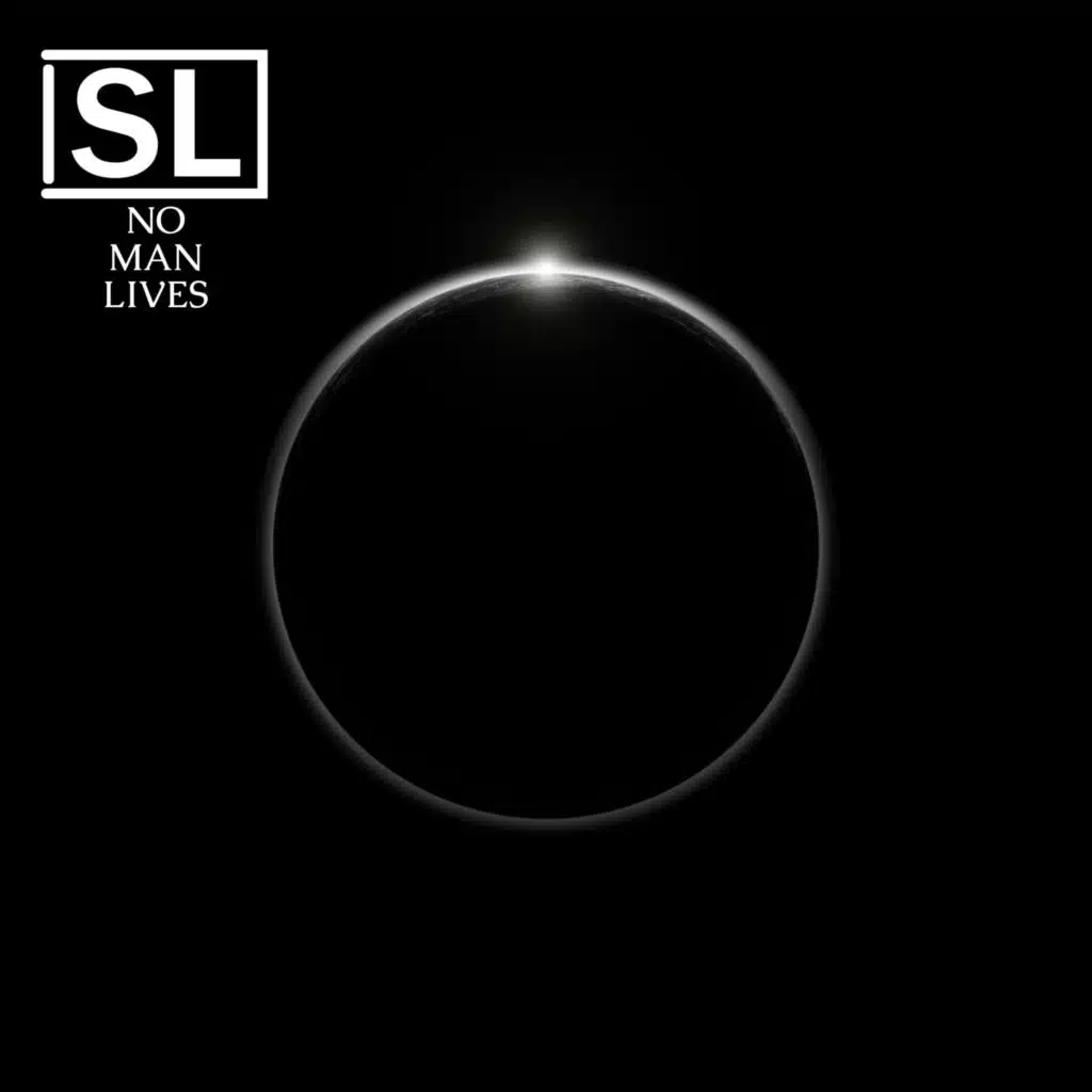 No Man Lives