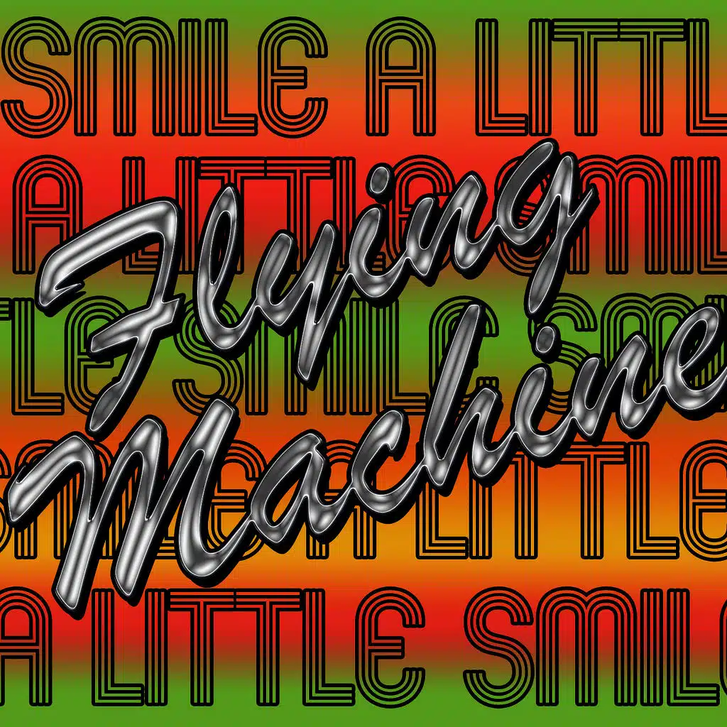 Smile a Little Smile - EP