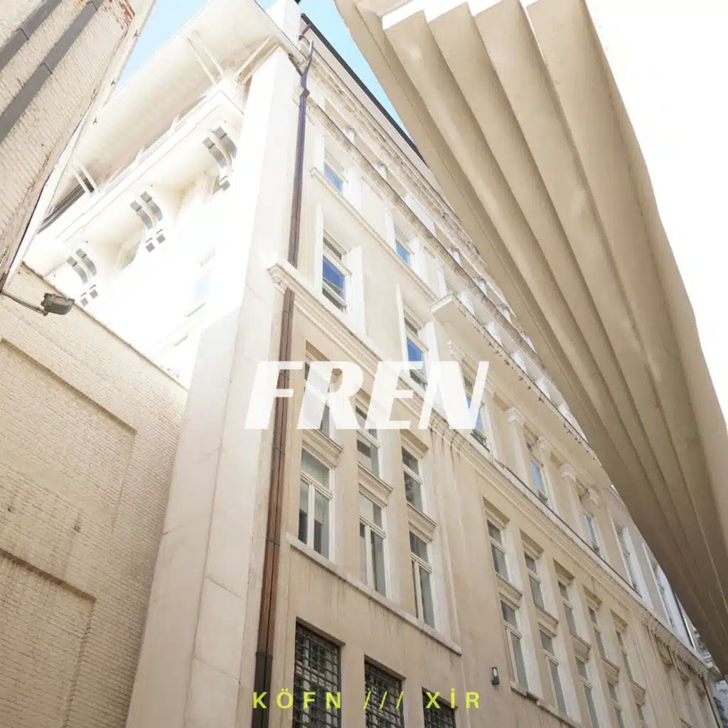 KÖFN, Salman Tin, Xir & BKE