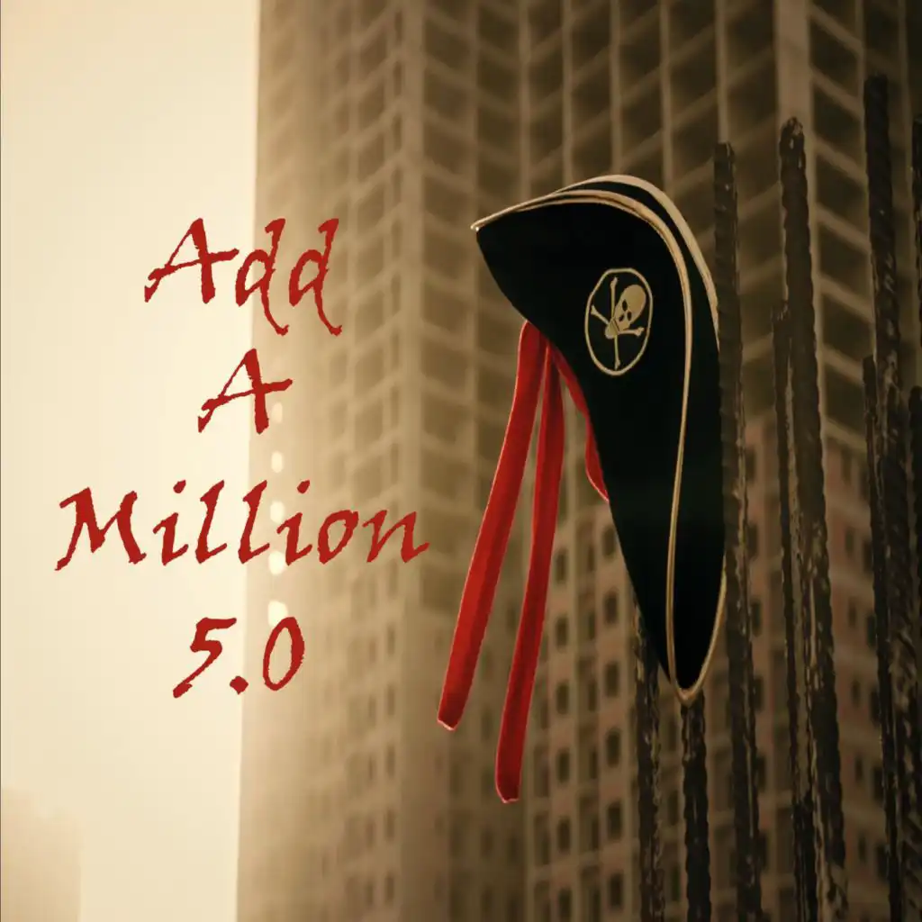 Add-A-Million 5.0