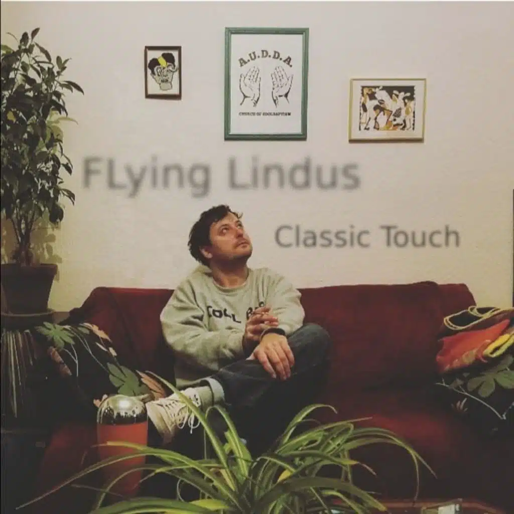 Classic Touch