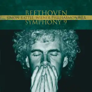 Beethoven: Symphony No. 9 (feat. City of Birmingham Symphony Chorus)