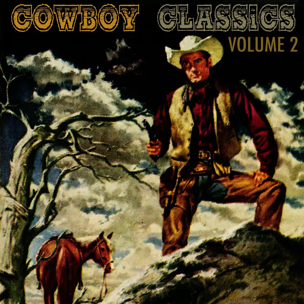 The Night Herding Song