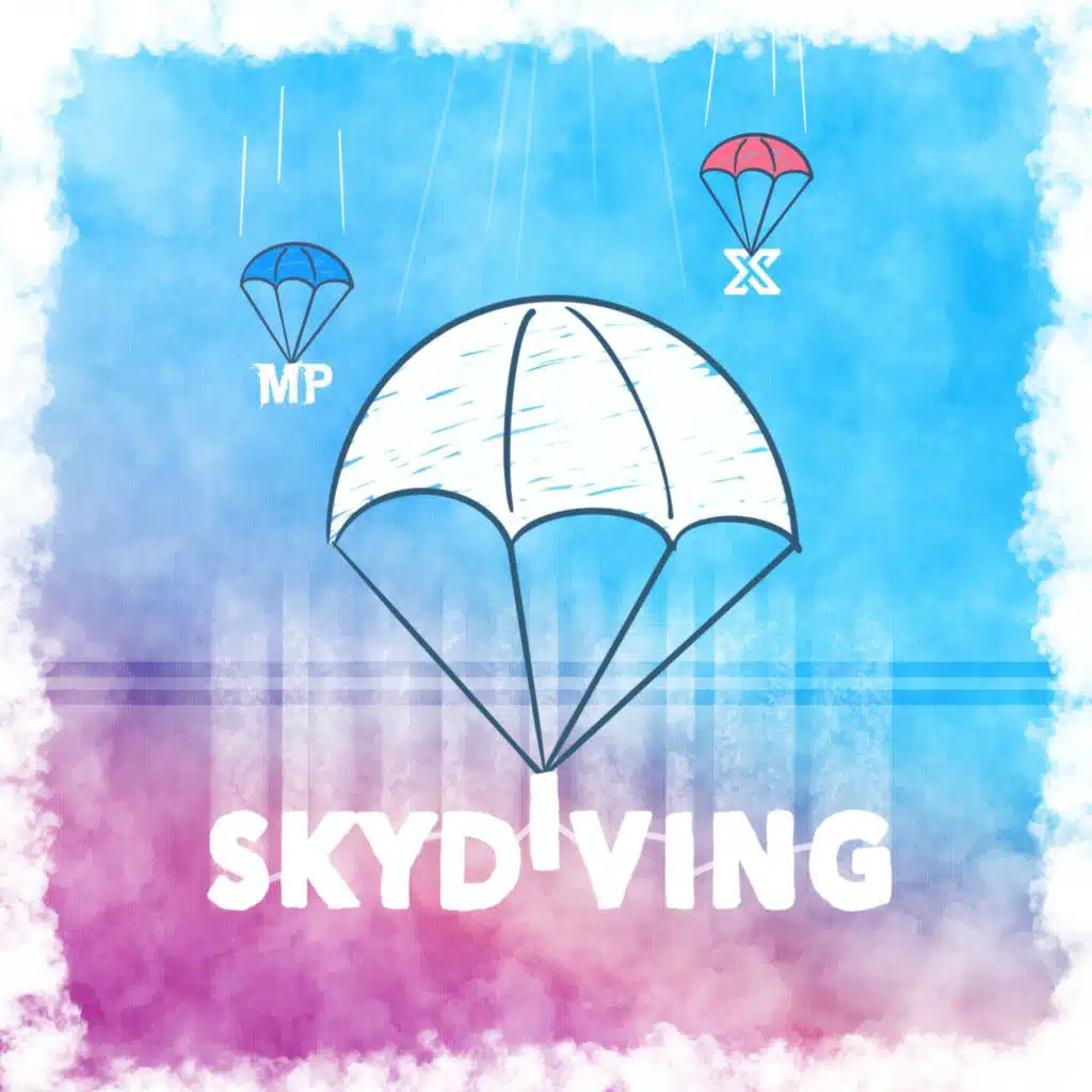 Skydiving