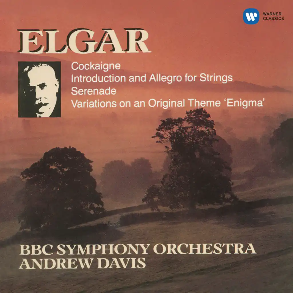 Enigma Variations, Op. 36: I. Theme