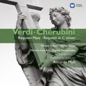 Messa da Requiem (1995 Remastered Version), No. 2 - Dies irae: Dies irae
