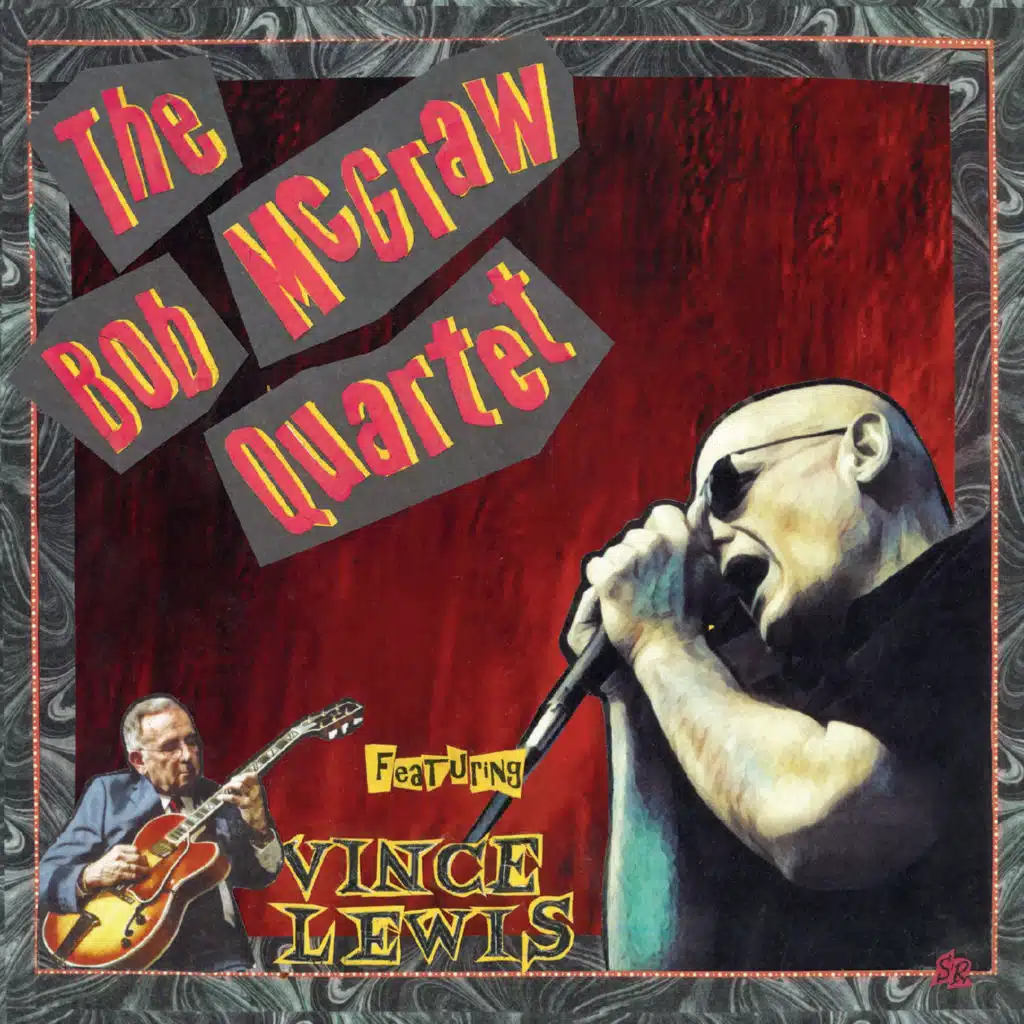 The Bob McGraw Quartet