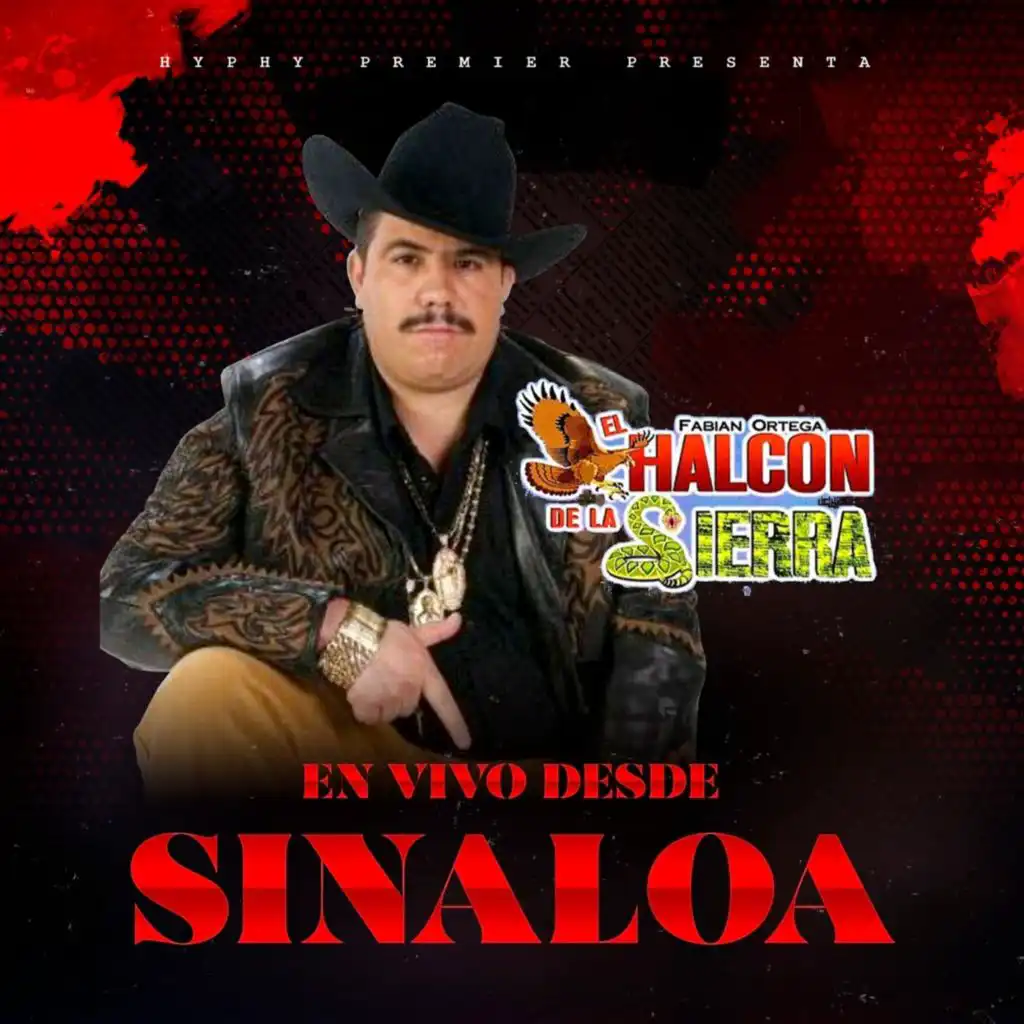 Sin Rey Sin Trono y Corona (En Vivo)