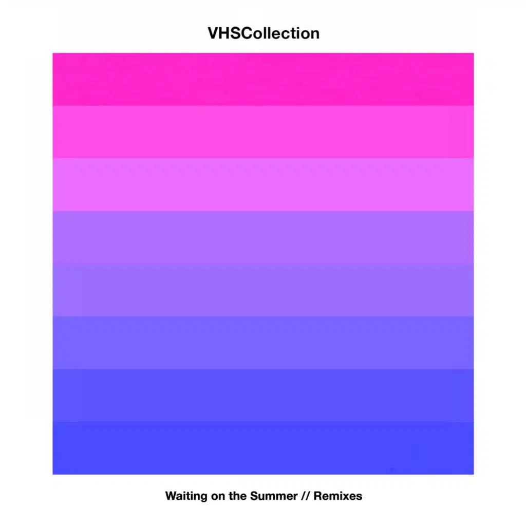 Waiting on the Summer (Remixes)