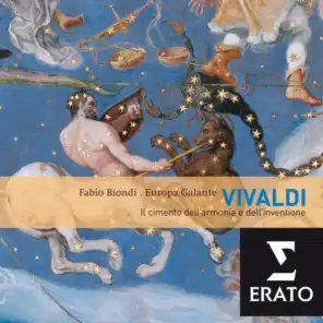 Violin Concerto in E-Flat Major, Op. 8 No. 5, RV 253: II. Largo