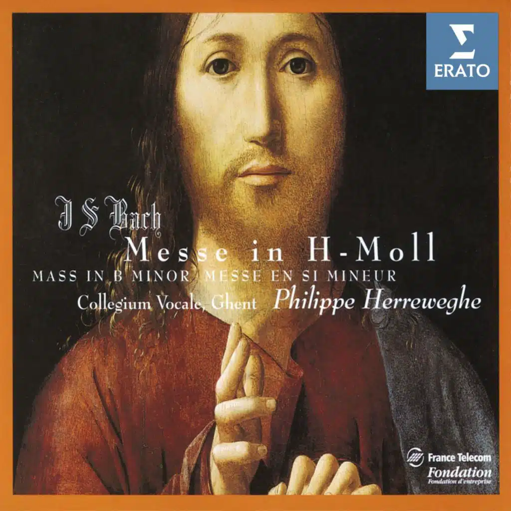 Bach: Mass in B Minor, BWV 232 (feat. Collegium Vocale Gent)