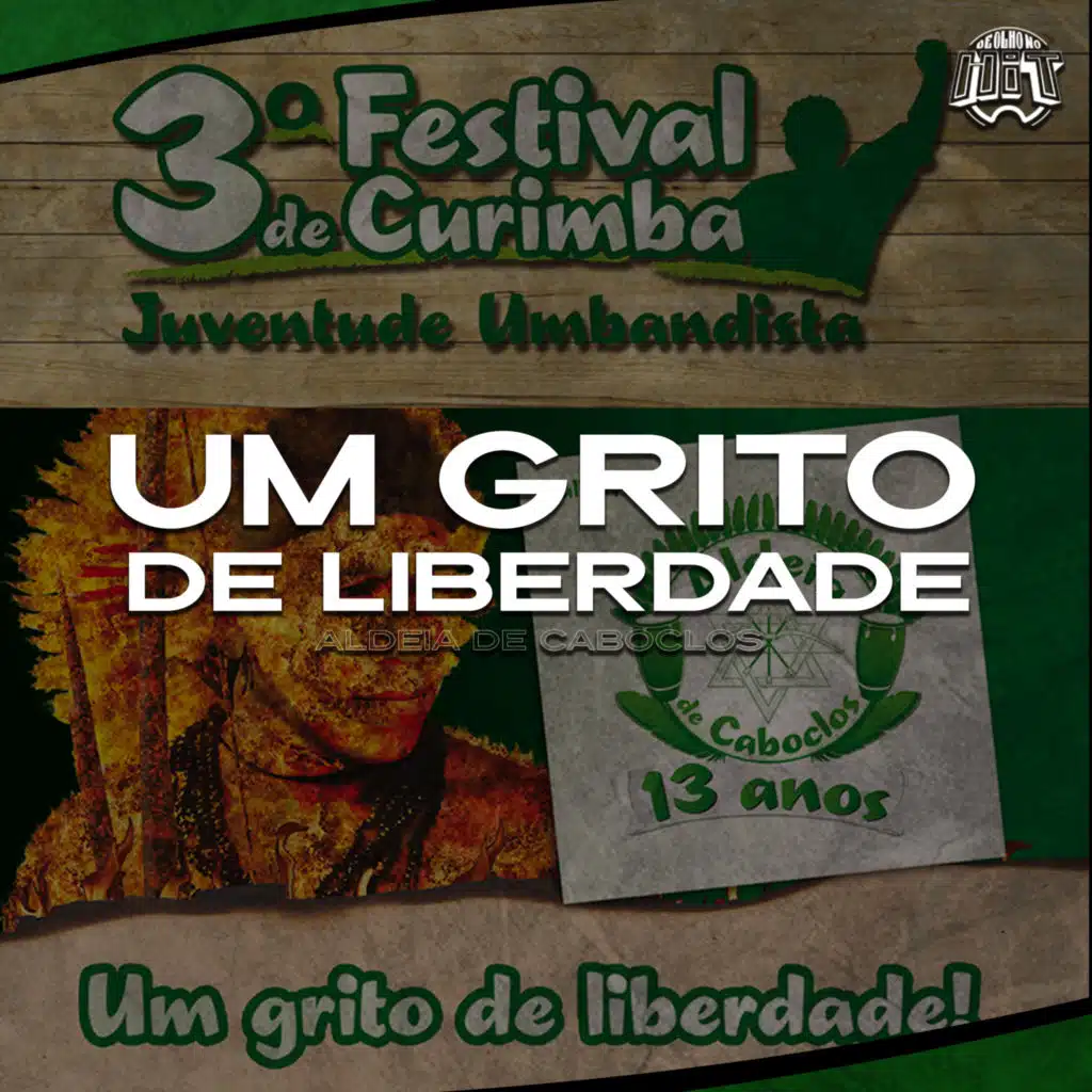 Liberdade (Ao Vivo)