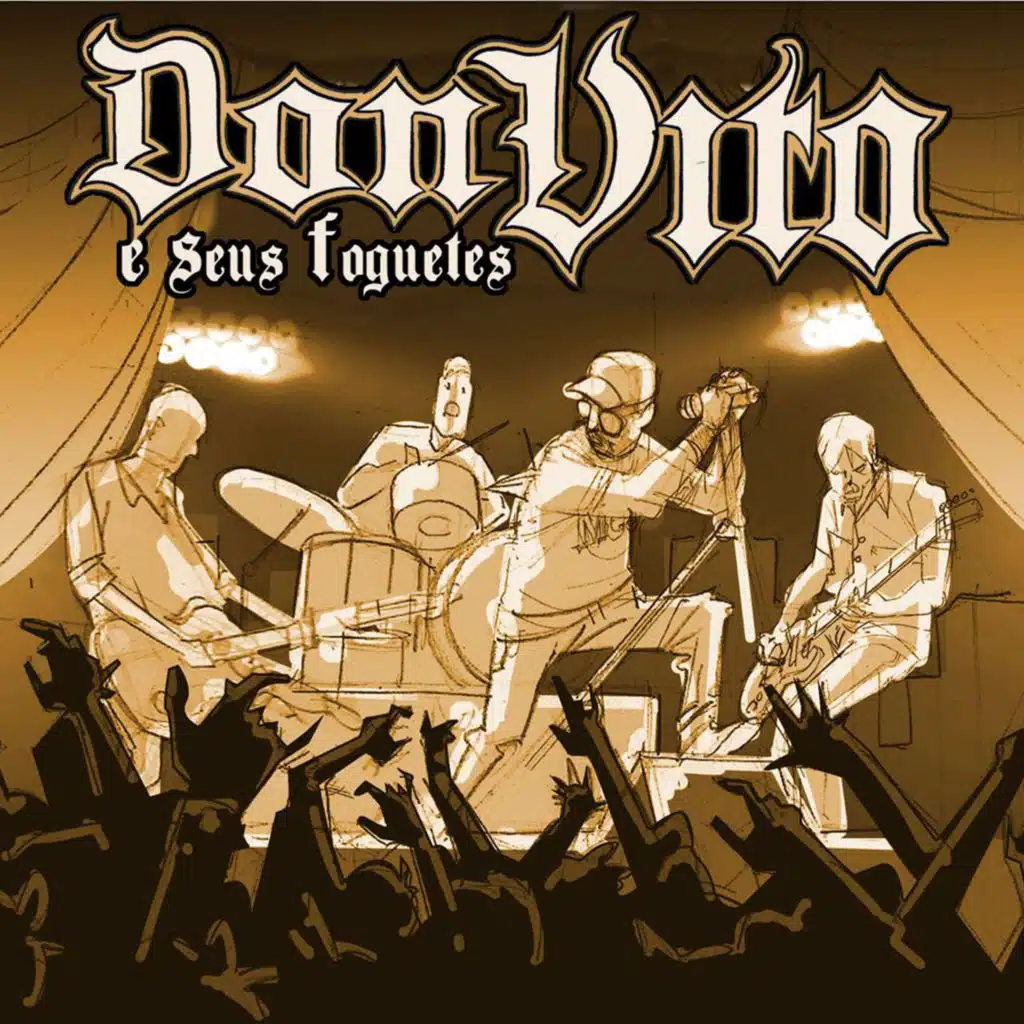 Em Ritmo de Aventura