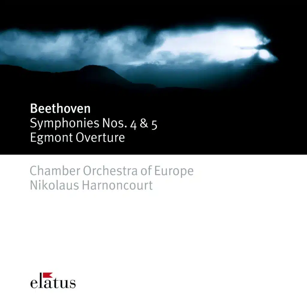 Egmont, Op. 84: Overture