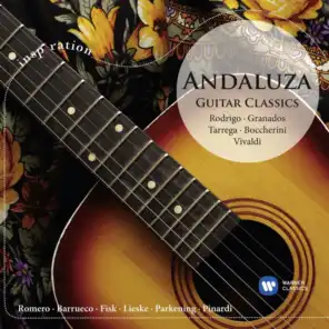 Guitar Classics [International Version] (International Version)