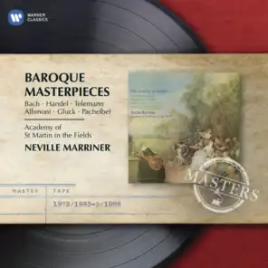 Baroque Masterpieces