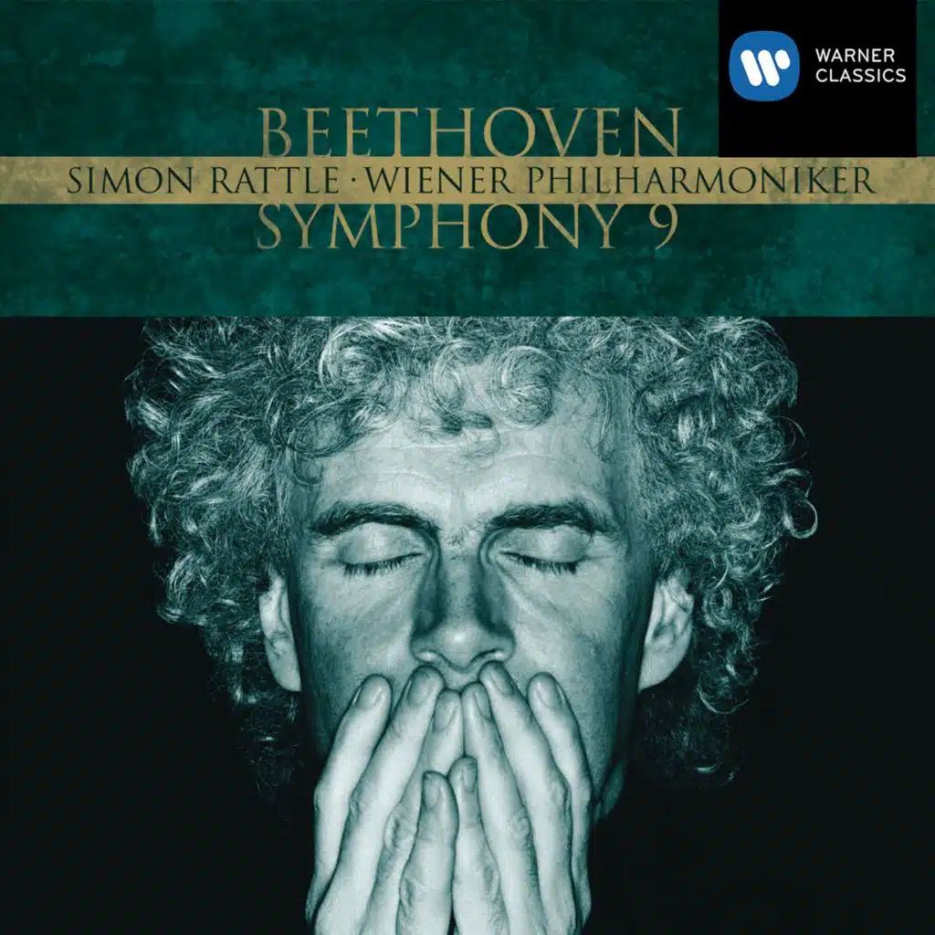 Beethoven: Symphony No. 9 "Choral"