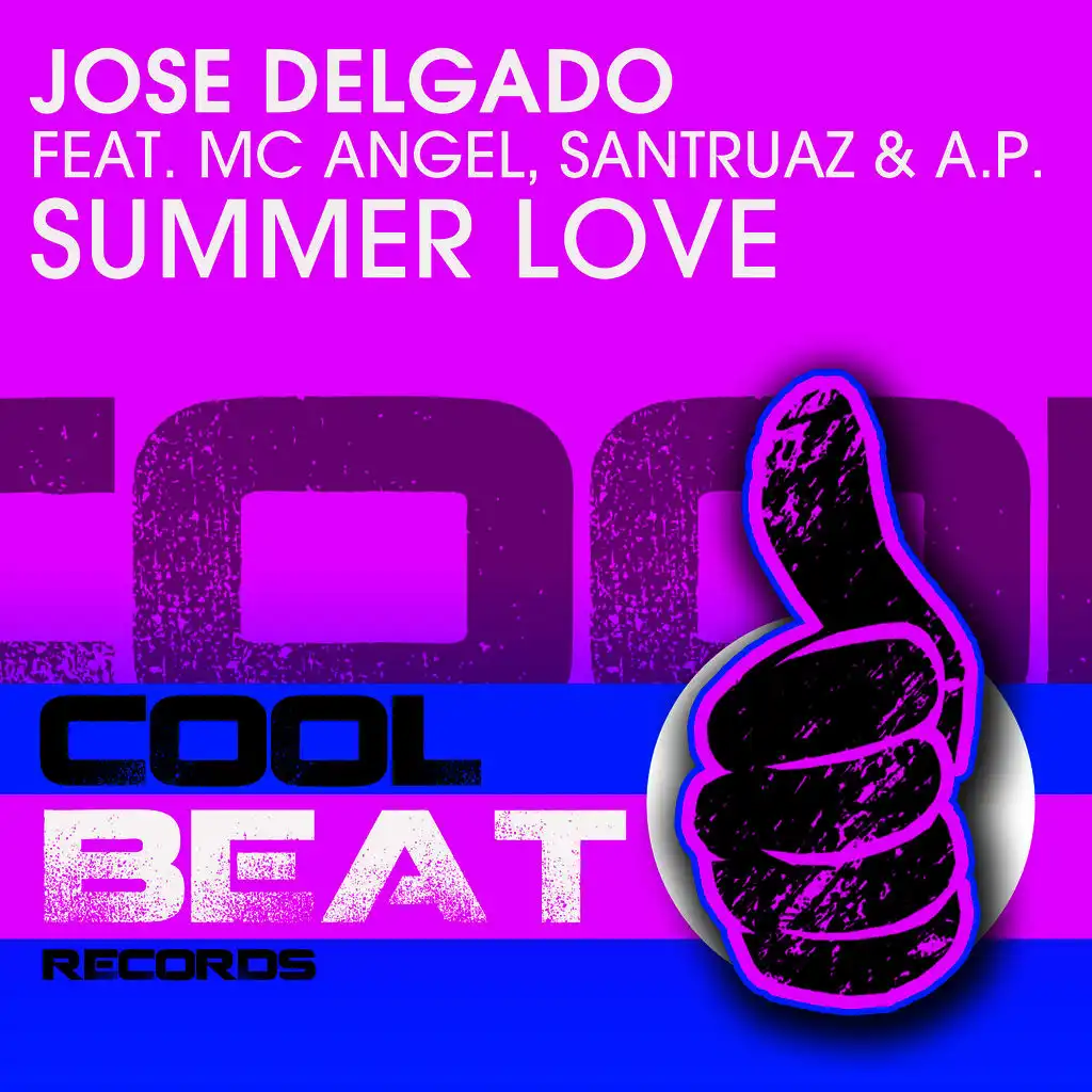 Summer Love (Original Mix) [ft. Santruaz ,A.P. ]