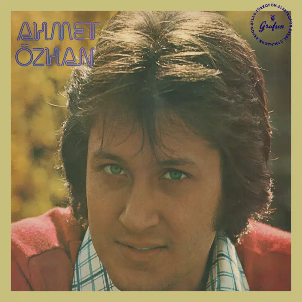 Yeşil Gözlerinden Muhabbet Kaptım