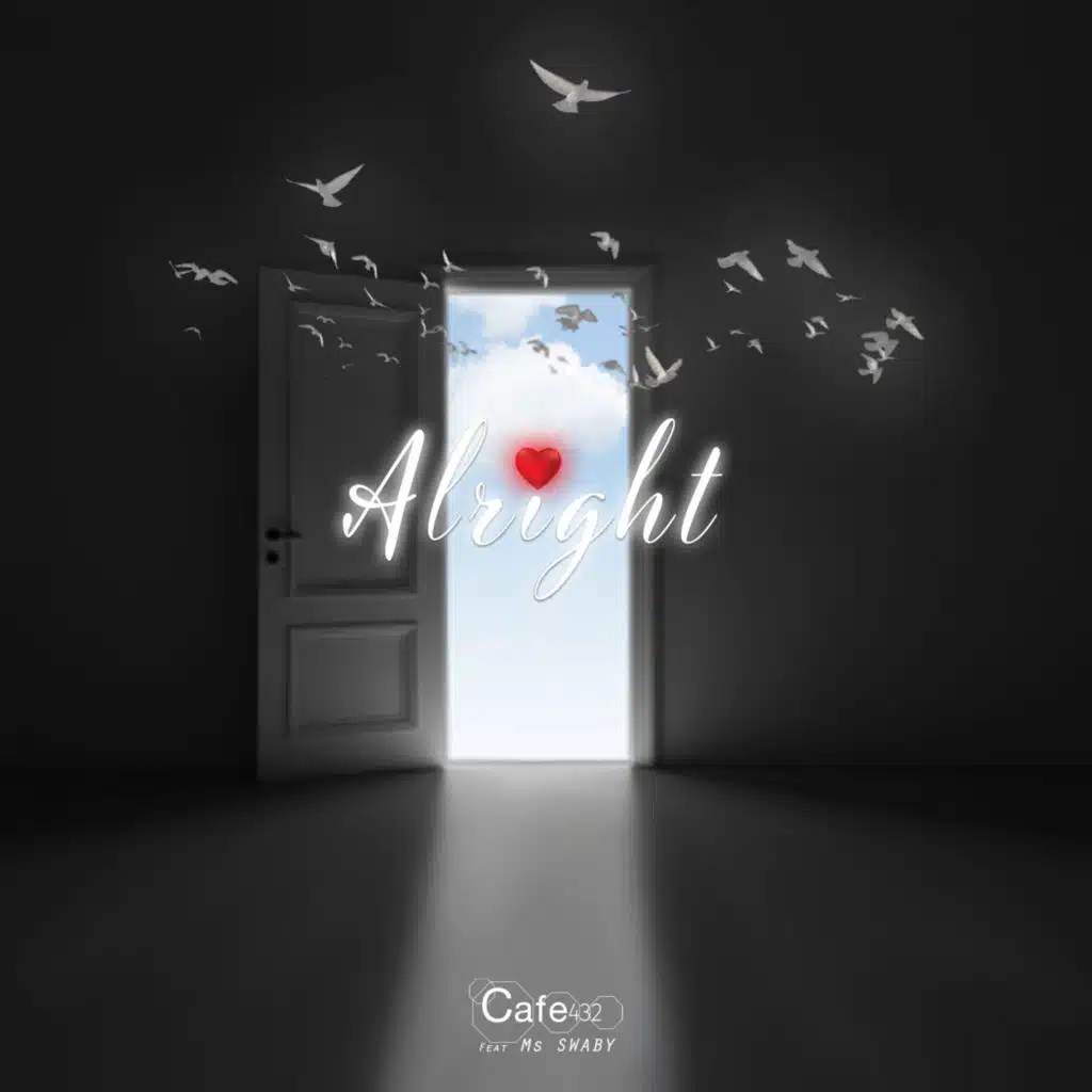 Alright (feat. Ms Swaby)