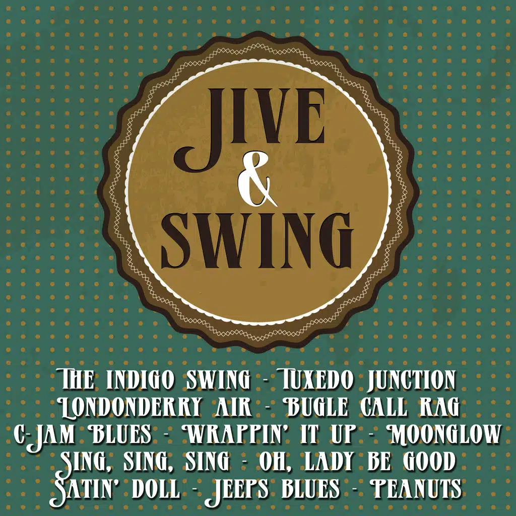 Jive & Swing