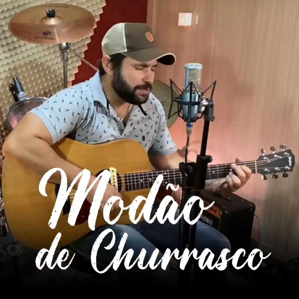 Modão de Churrasco (Cover)
