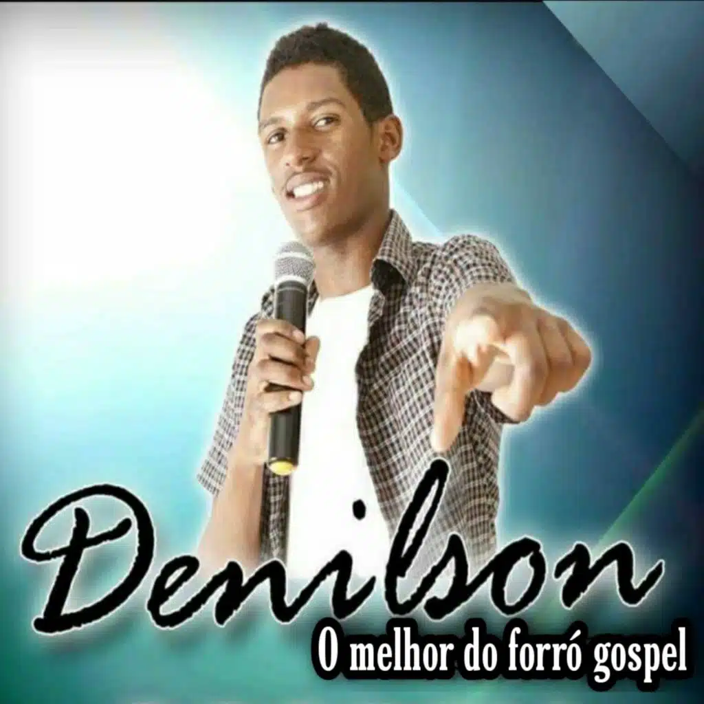O Melhor do Forró Gospel