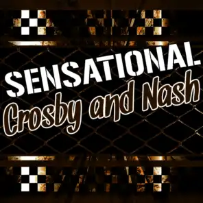 Sensational Crosby and Nash