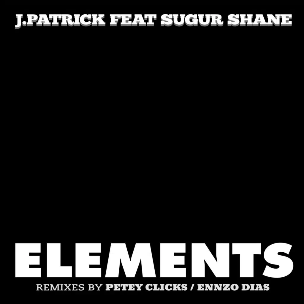 Elements (feat. Sugur Shane)