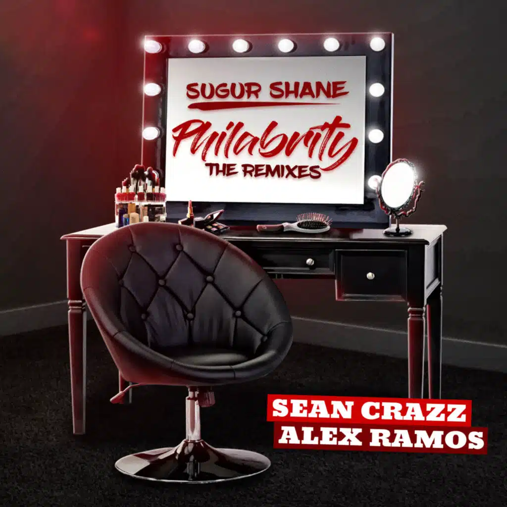 Philabrity The Remixes