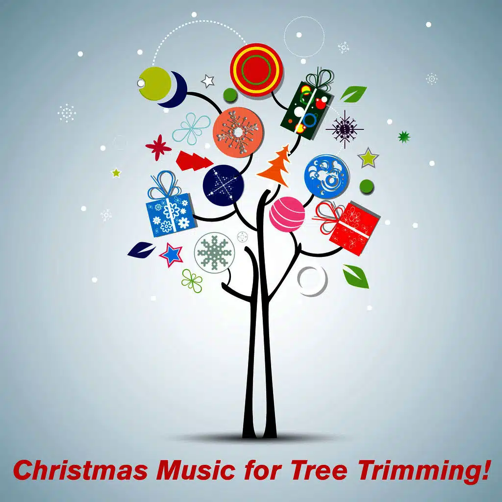 Christmas Music for Tree Trimming