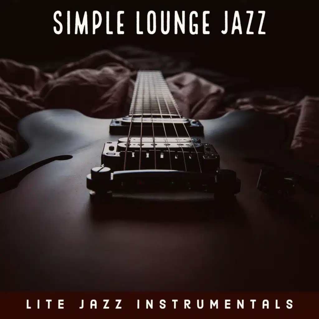 Simple Lounge Jazz