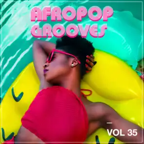 Afropop Grooves, Vol. 35