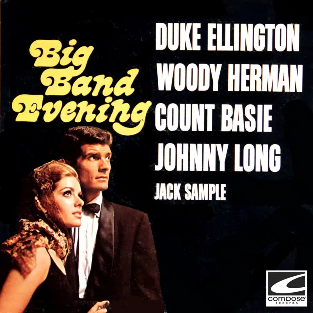 Big Band Evening