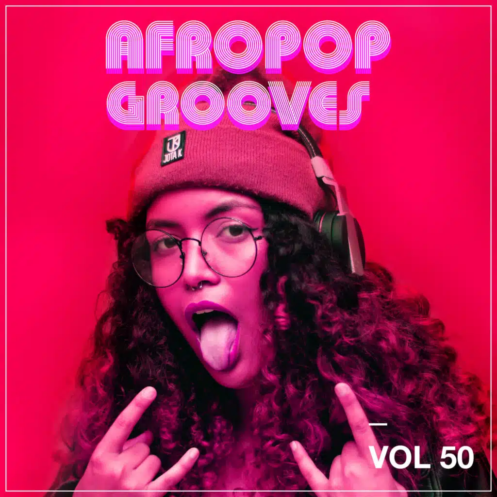 For Example (feat. StoneBwoy)