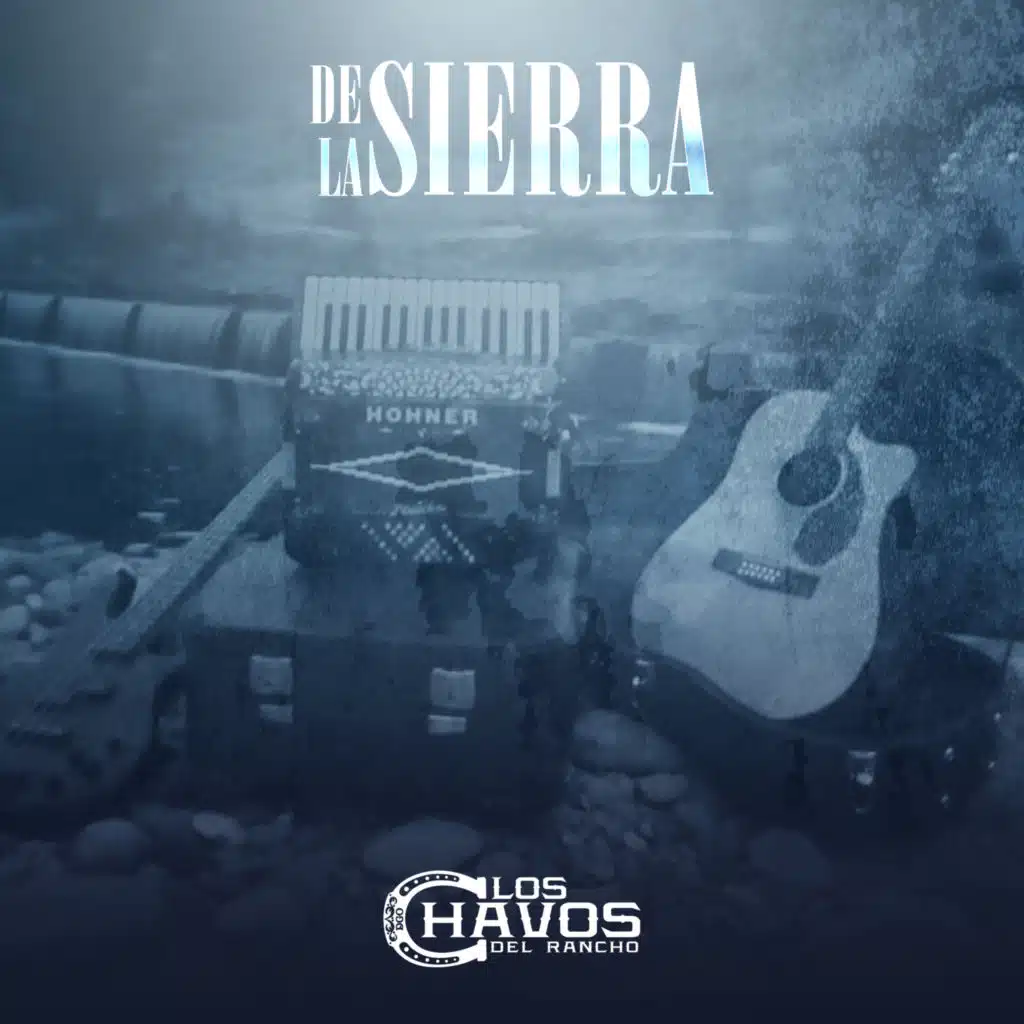 De La Sierra (En Vivo)