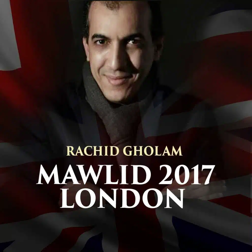 Mawlid 2017 (London)