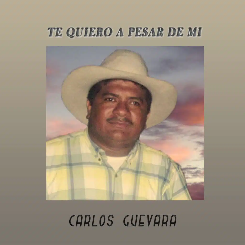 Te Quiero a Pesar de Mi