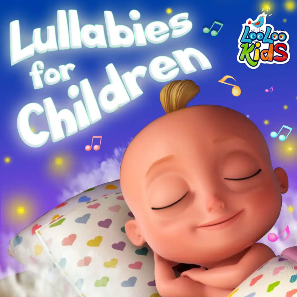 Lullabies for Children