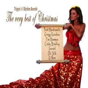 Trippin 'N' Rhythm,The Very Best of Christmas
