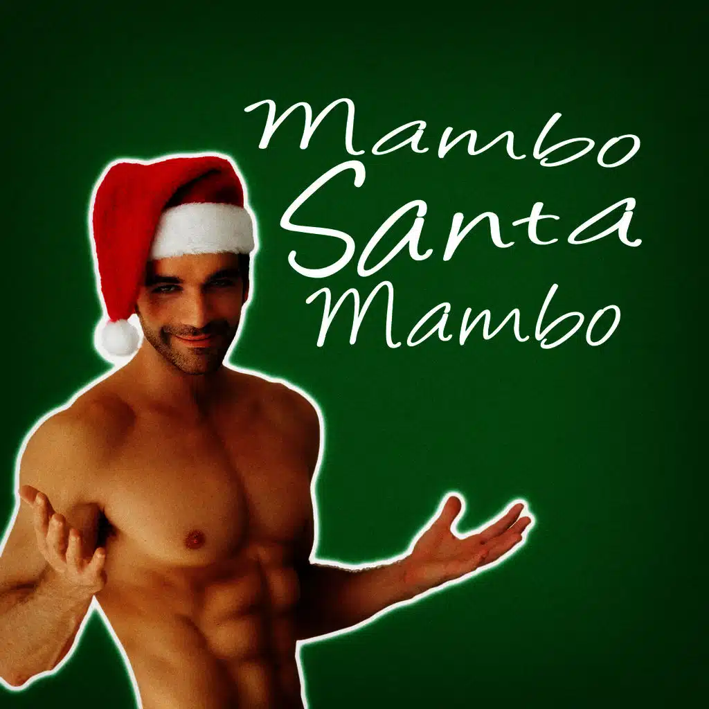 Rudolph the Red Nose Reindeer Cha Cha