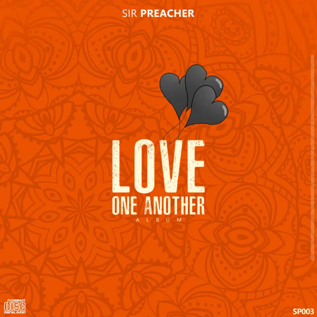 Sir Preacher